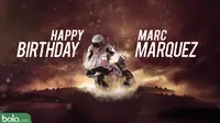 Marc Marquez, Si Alien yang Mulai Dewasa