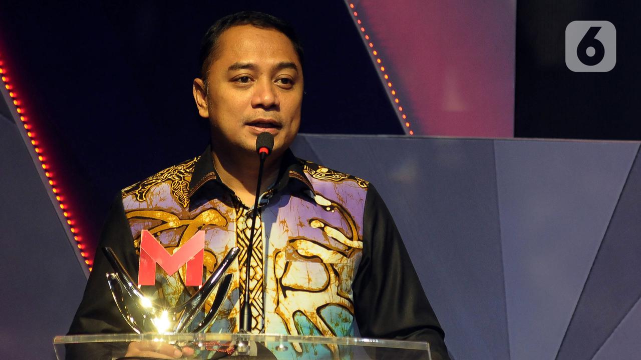 Program Reformasi Birokrasi Merdeka Awards 2023