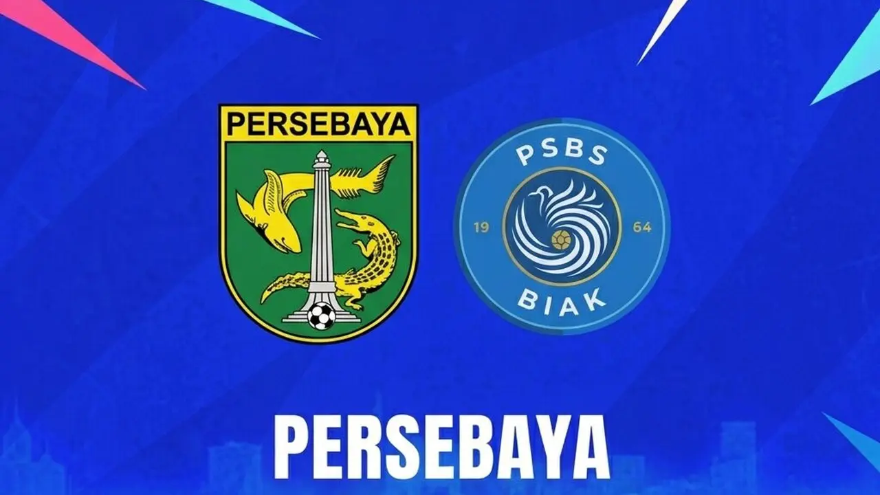 Persebaya Vs PSBS