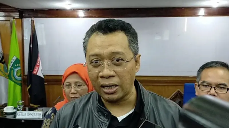 Gubernur Nusa Tenggara Barat Dr. Zulkieflimansyah. (Foto: Liputan6.com/Miftahul Yani)