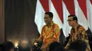 Sebelumnya, Supratman Andi Agtas dilantik Presiden Joko Widodo pada Senin (19/8/2024). (merdeka.com/Imam Buhori)