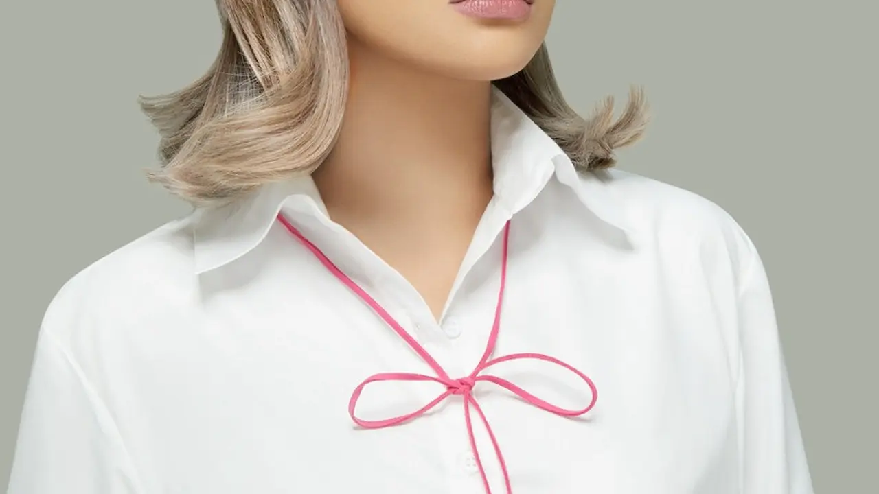Tren Warna Rambut 2022 yang Wajib Dicoba Jelang Lebaran