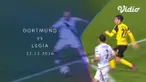 Berita video flashback Liga Champions 2016-2017 ketika Borussia Dortmund mengalahkan Legia Warszawa dengan 12 gol tercipta pada 22 November 2016.