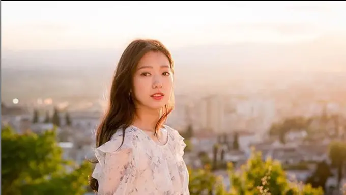 Memories of Alhambra