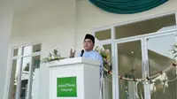 Erick Thohir Bantu Kembangkan Islamic Centre di Masjid Al Hikmah Belanda
