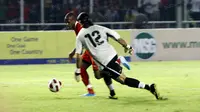 Melihat Kembali Pertemuan Terakhir Timnas Indonesia Vs Uruguay: Bakal Segera Terulang?