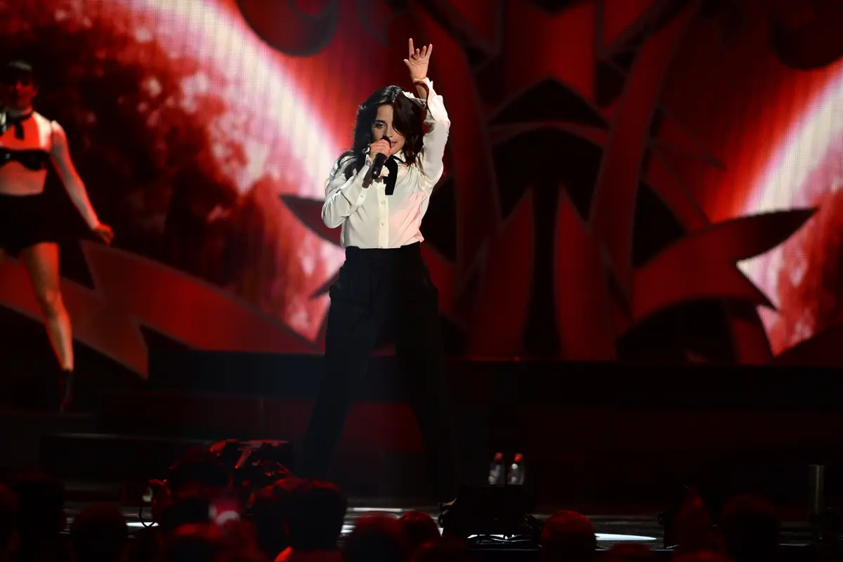 [Bintang] Camila Cabello