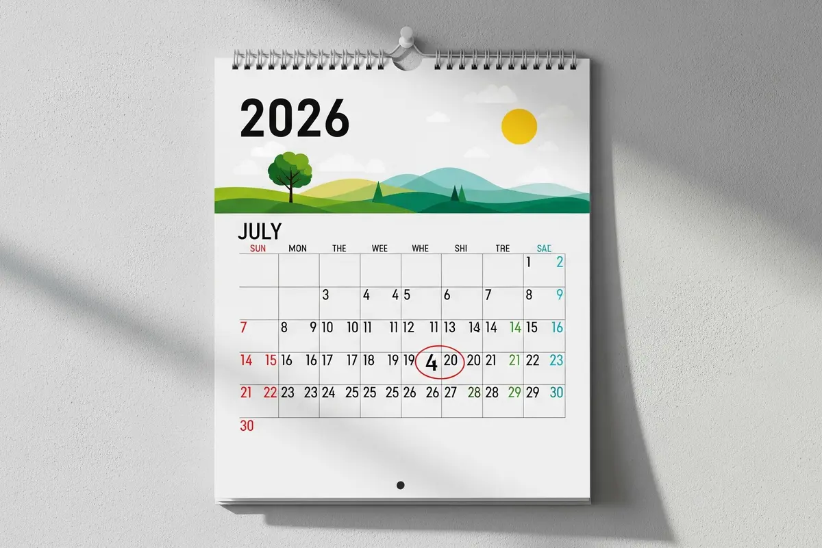 Jadwal Lengkap Libur Nasional 2026, Simak Cara Atur Cuti Panjang 9 Hari Penuh