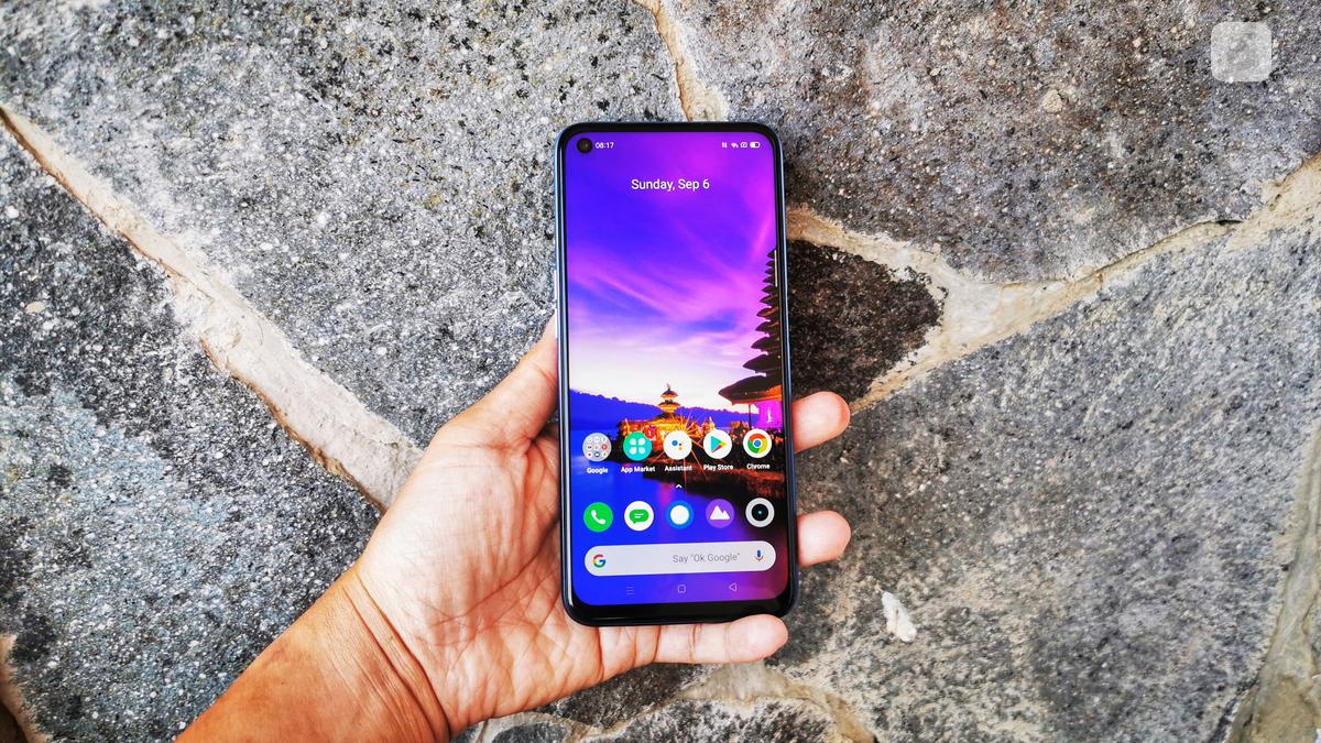 Review Realme 7 Jagoan Baru Smartphone Kelas Menengah dengan Gaming Chipset, NFC, dan Kamera