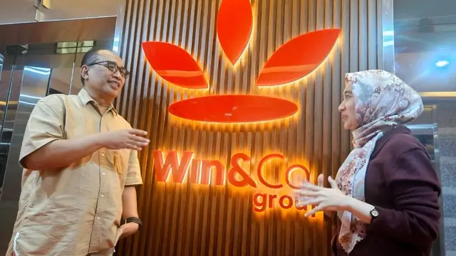 PT Wahana Interfood Nusantara Tbk (COCO). (Dok Win&Co Group)