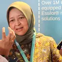 Penyebab Mata Minus Anak Ternyata Bukan Cuma Faktor Keturunan
