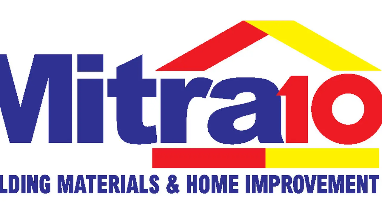 Logo Mitra10