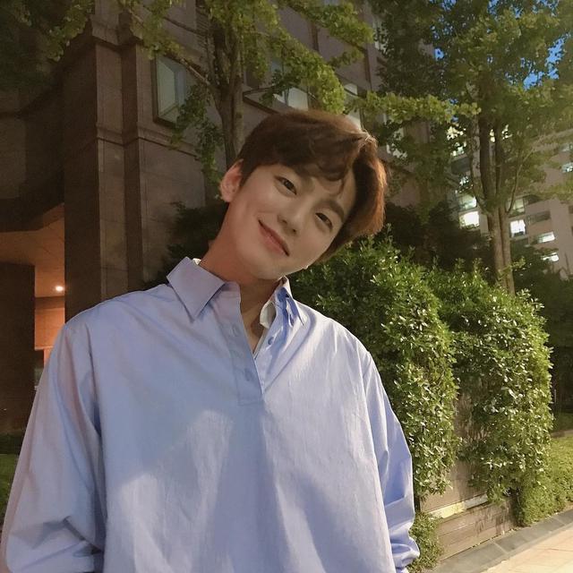 Kim Min Kyu