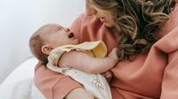 Ilustrasi bayi rewel saat sudah kenyang/Copyright pexels.com/Sarah Chai