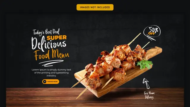 Cara Membuat Banner Online