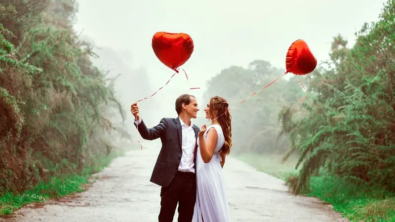 100 Kata Romantis Bahasa Inggris untuk Pasangan, Bentuk Ungkapan Rasa Cinta