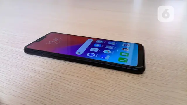 Realme 2