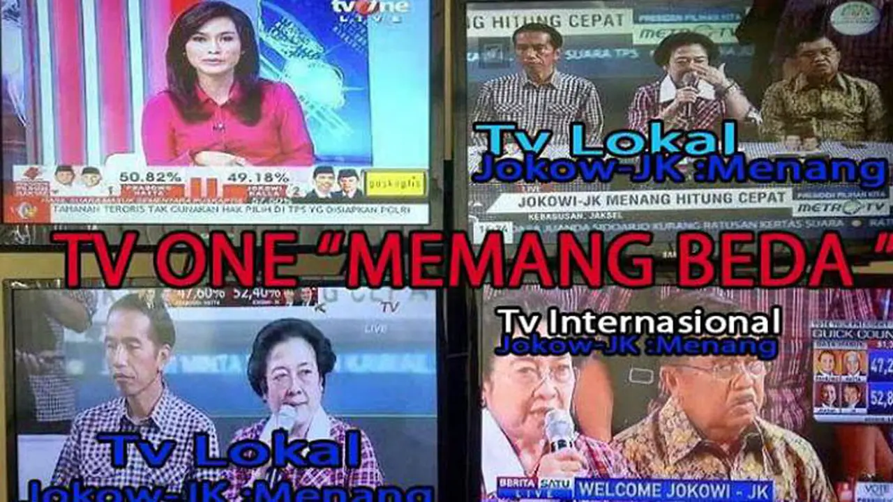 Meme Tv one