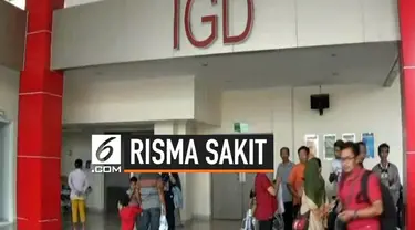 Wali Kota Surabaya, Tri Rismaharini (Risma) mendapat perawatan di Intensive Care Unit (ICU) RSUD dr M Soewandhi Surabaya. Risma diduga kelelahan.