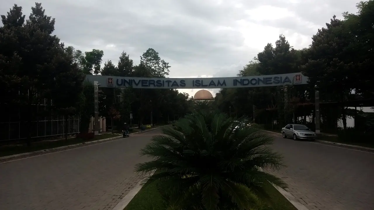 UII Yogyakarta
