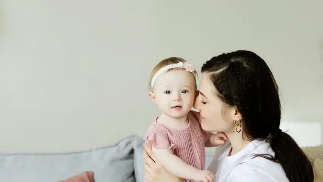 Tahapan Perkembangan Kognitif Balita sesuai Teori Piaget yang Perlu Diketahui Orangtua