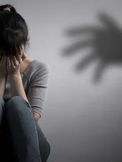 Ilustrasi Pelecehan seksual (Arfandi Ibrahim/Liputan6.com)