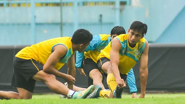 Arif Suyono