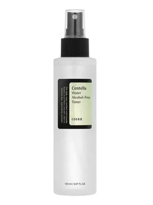 COSRX Centella Water Alcohol-Free Toner