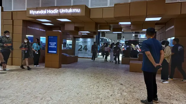 Hyundai.