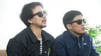 Perkenalkan Perusahaan Baru, Vincent dan Desta Gelar Aksi Solidaritas Bantu Sesama