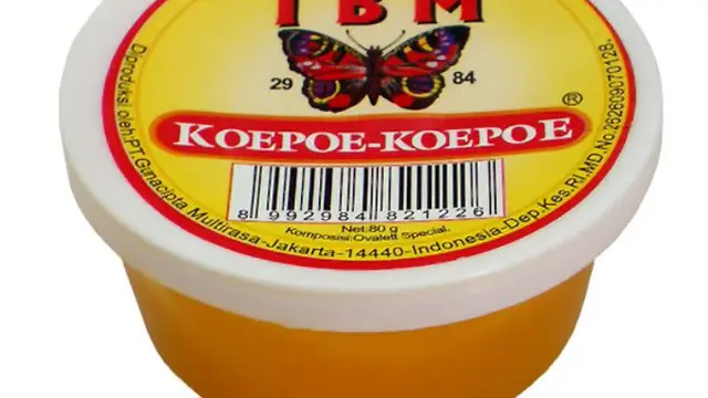 9 Bahan untuk Membuat Kue yang Wajib Diketahui - Hot Liputan6.com