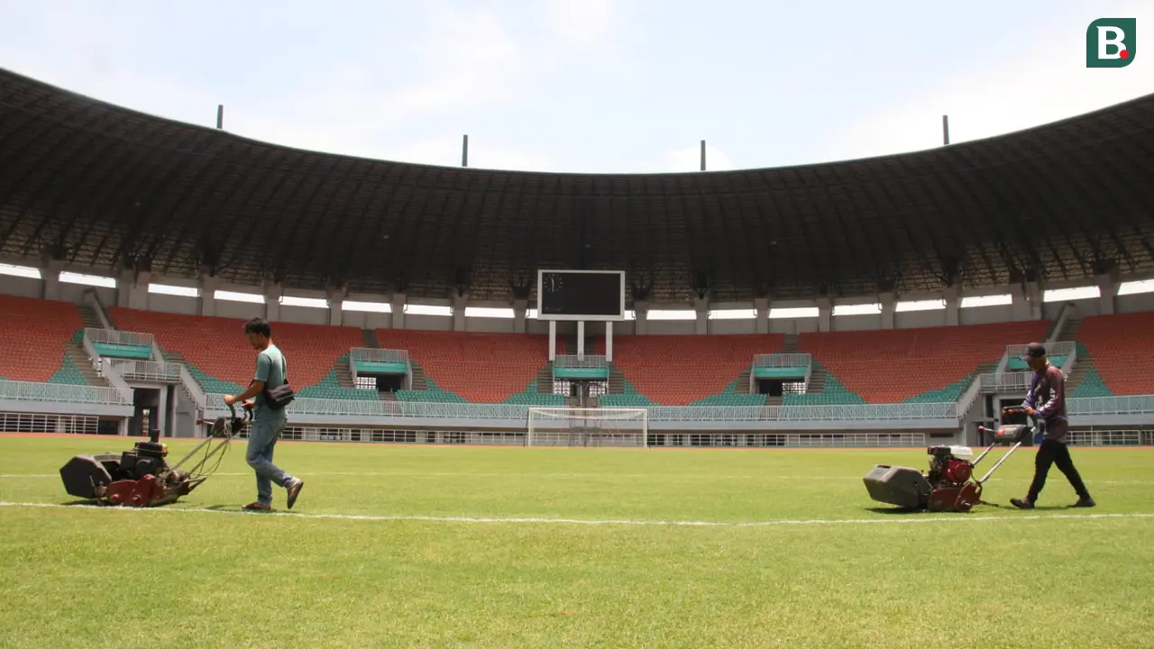Stadion Pakansari