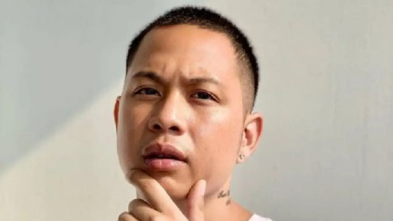 Ben Utomo (Foto: Instagram/@benutomo)