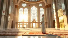 Doa setelah Sholat Dhuha Teks Arab Latin dan Arti, Rezeki Lancar dan Dimudahkan Segala Urusan