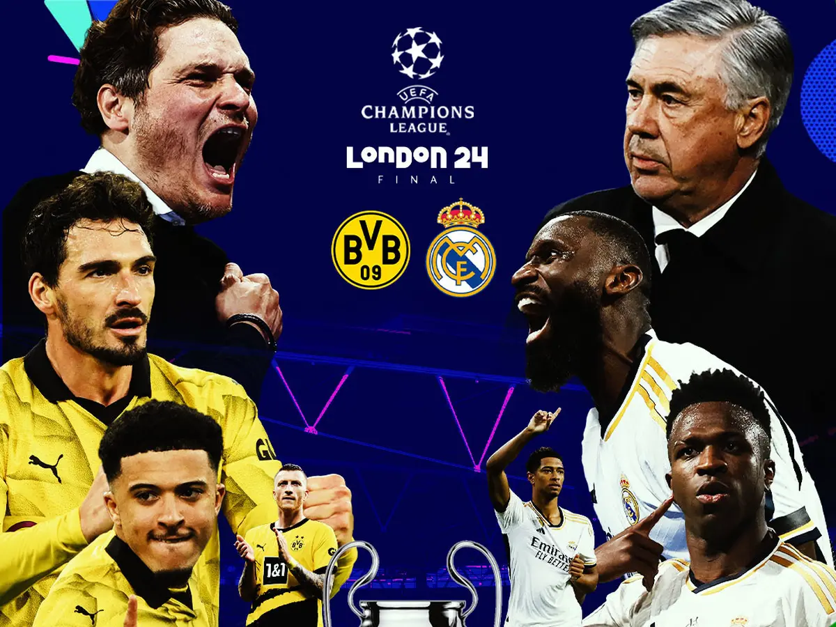 Nonton streaming champions league 2025