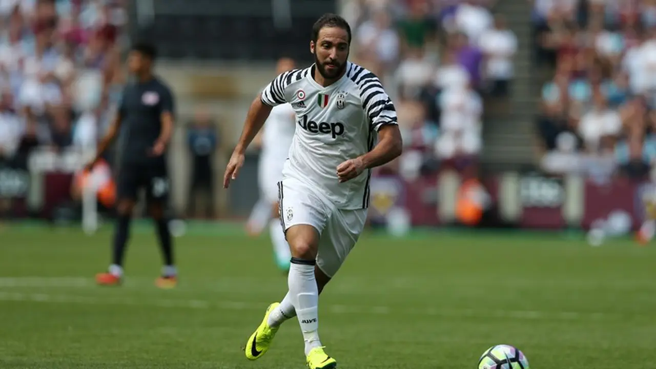 Juventus