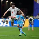 Inggris Harap-harap Cemas Tunggu Kondisi Declan Rice