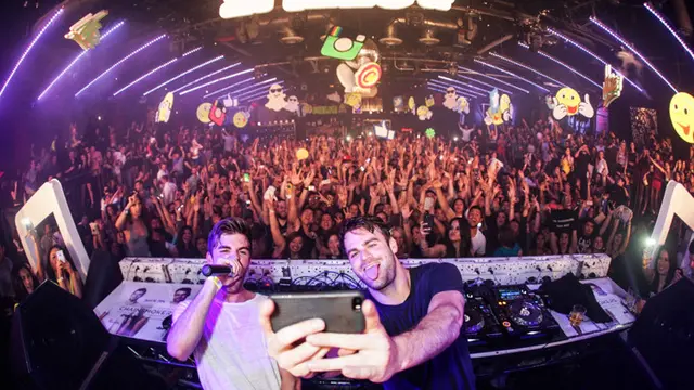 20170109-Intip rumah Duo DJ The Chainsmokers