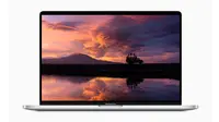 Apple Rilis MacBook Pro 16 Inci, Versi Paling Mahal Harganya Rp 80 Jutaan