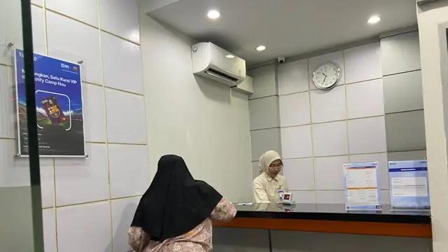 Makin Praktis dan Modern, Teras BRI Sukses Dorong Pedagang Pasar Beringharjo Melek Transaksi Digital