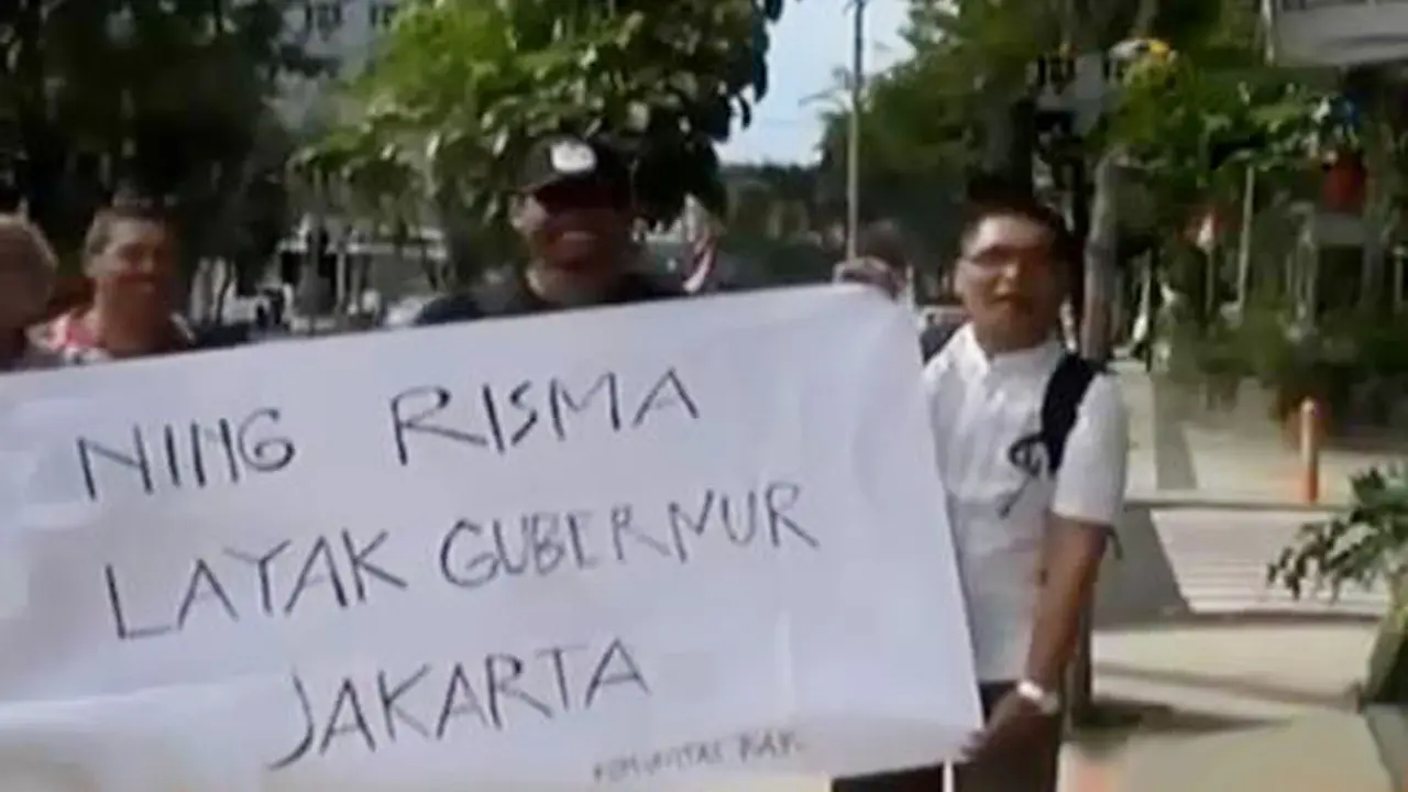 Komunitas Rek Ayo Rek