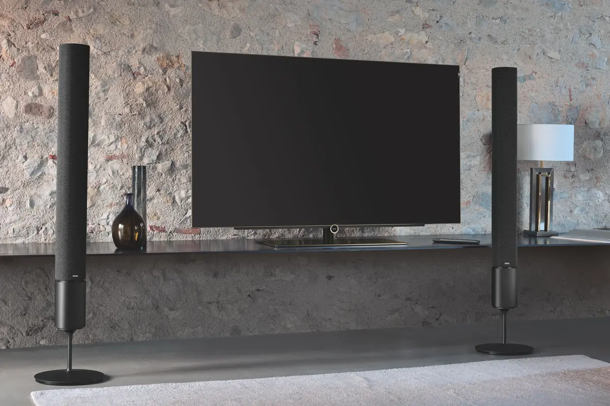 Televisi