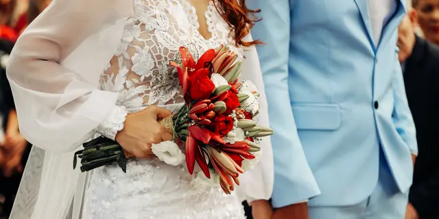Taiwan Perpanjang Cuti Nikah Berbayar Jadi 14 Hari, Ini Alasannya