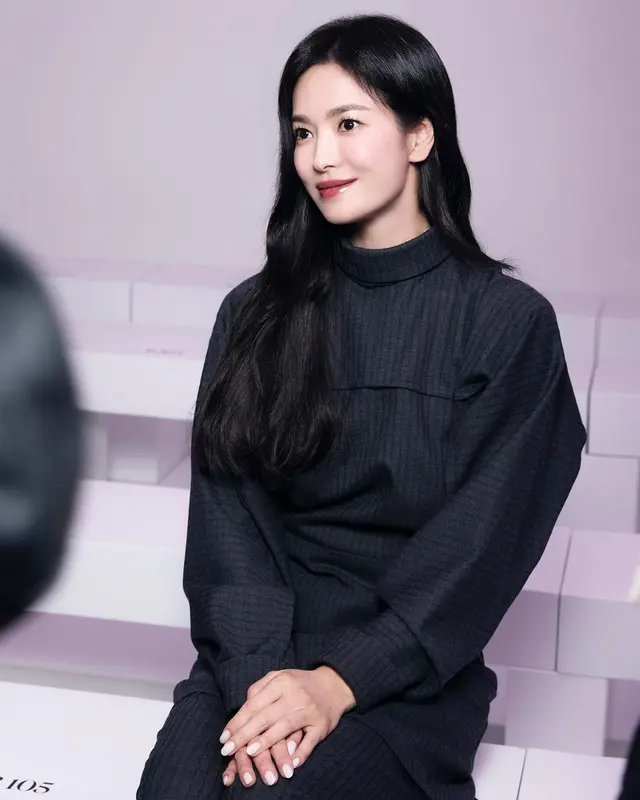 Song Hye-kyo raup cuan Rp68 miliar tanpa kerja ekstra, kok bisa?