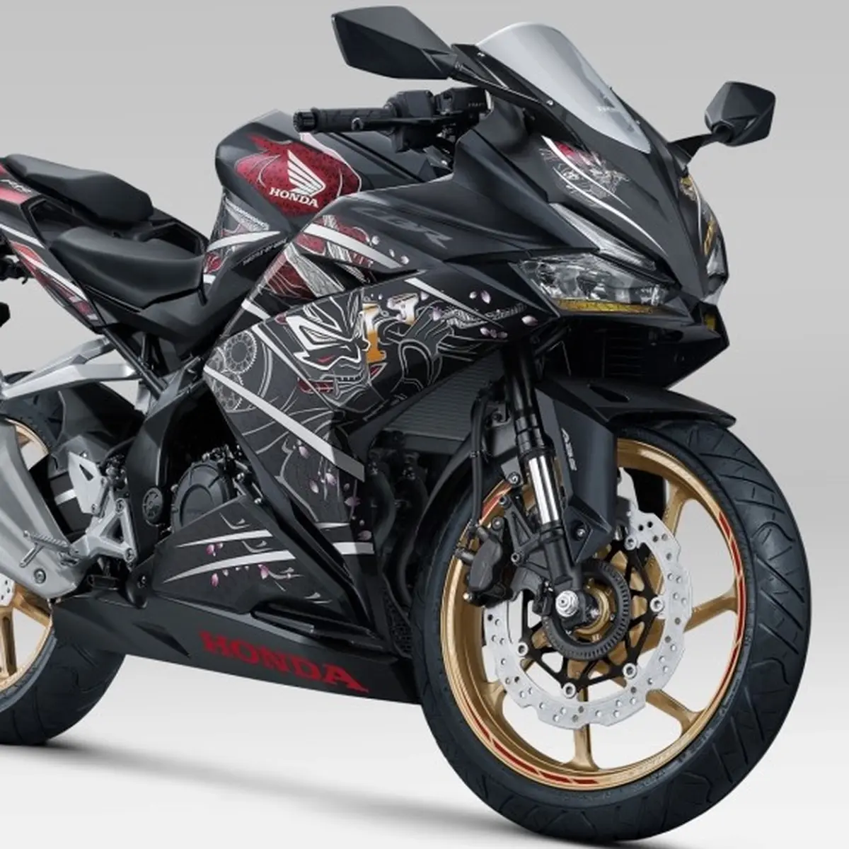 Honda cbr 250 rr sp on sale