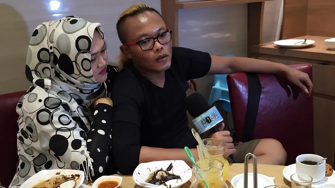 [Bintang] Sule dan Lina