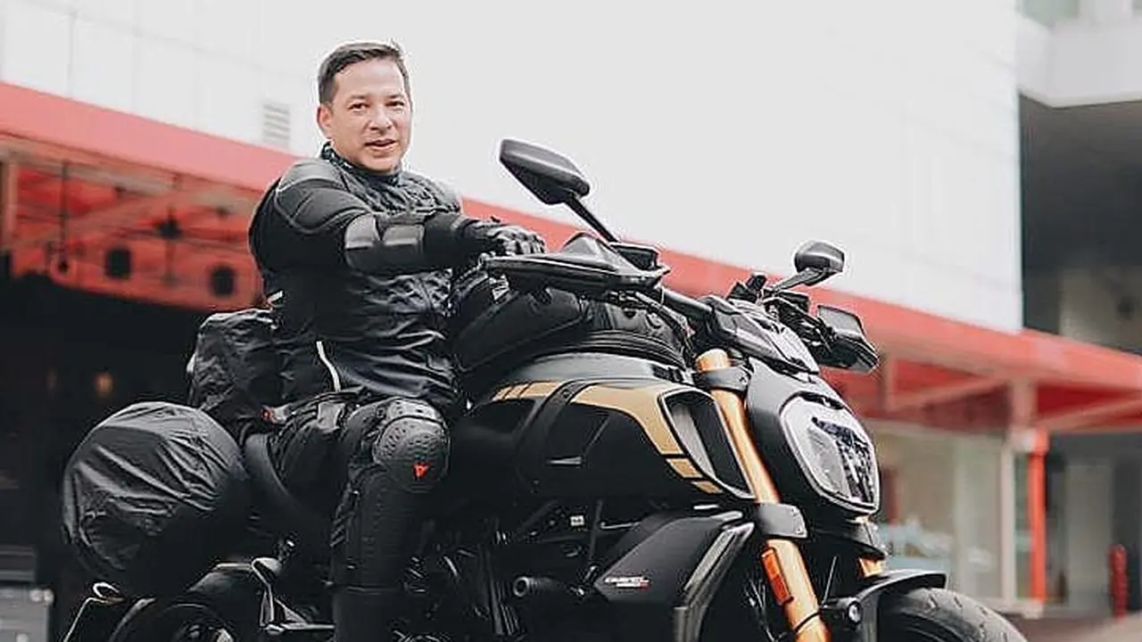 Ari Wibowo