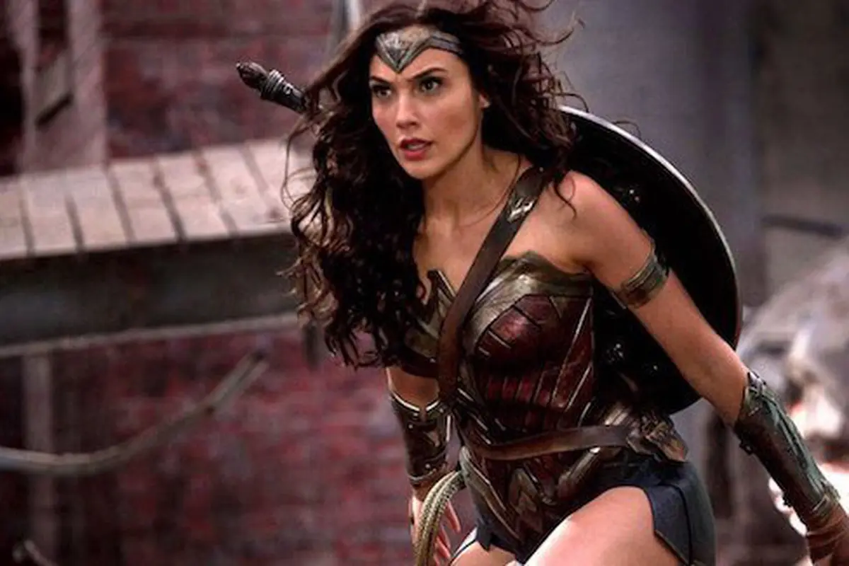 Wonder Woman film