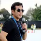 Berikut gaya keren CEO ganteng dan sukses Wishnutama yang bisa dijadikan inspirasi. (Foto: instagram/ wishnutama)