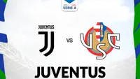 Serie A - Juventus vs Cremonese (Bola.com/Decika Fatmawaty)